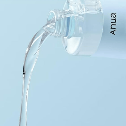 Anua Birch 70% Moisture Boosting Toner