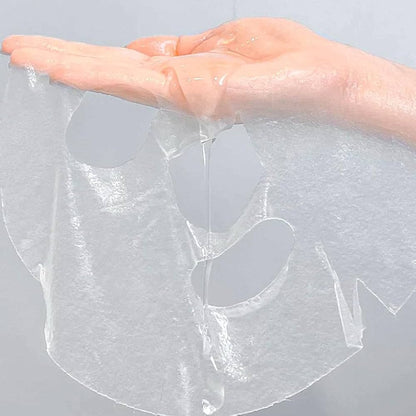 Anua Birch Moisture Sheet Mask