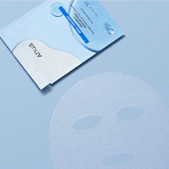 Anua Birch Moisture Sheet Mask