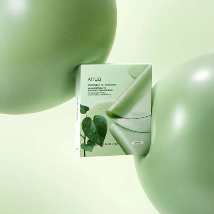 Anua Heartleaf 70 Soothing Collagen Mask