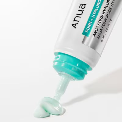 Anua PDRN Hyaluronic Acid 100 Moisturizing Cream
