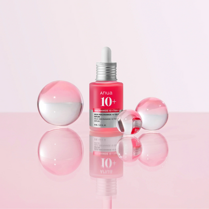 Anua Niacinamide 10% + TXA 4% Dark Spot Correcting Serum
