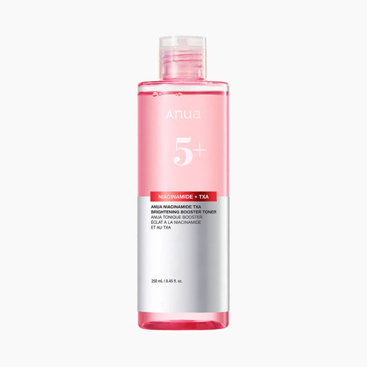 Anua Niacinamide TXA Brightening Booster Toner (250ml)