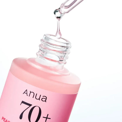 Anua Peach 70% Niacin Serum