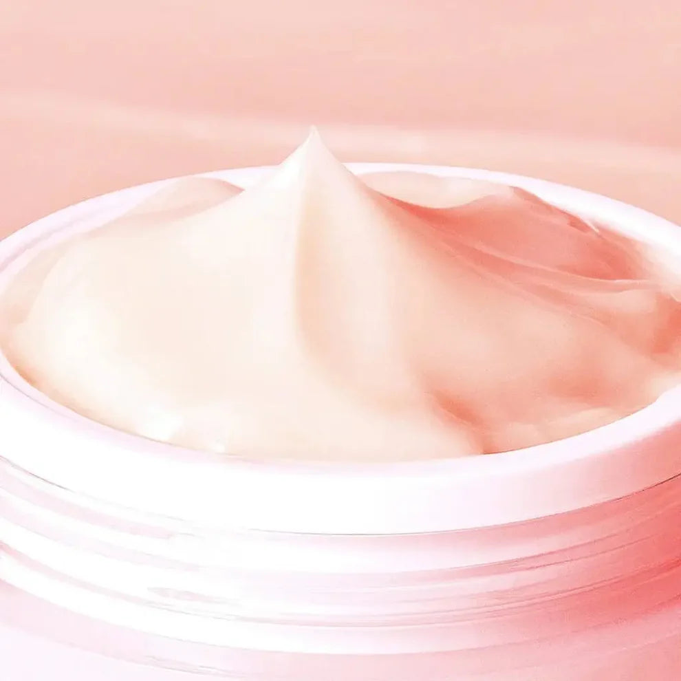 Anua Peach 77% Niacin Enriched Cream