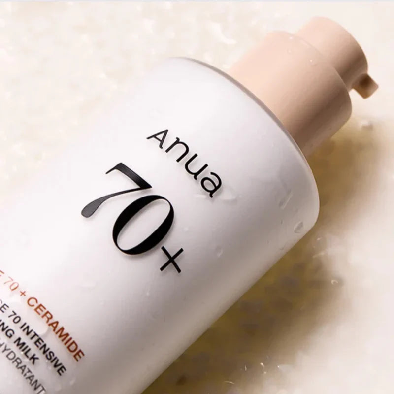 Anua Rice 70 Intensive Moisturizing Milk