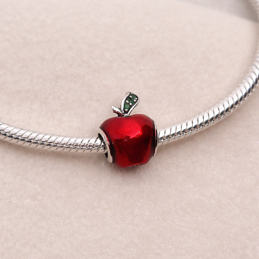 Apple of My Eye Pendant