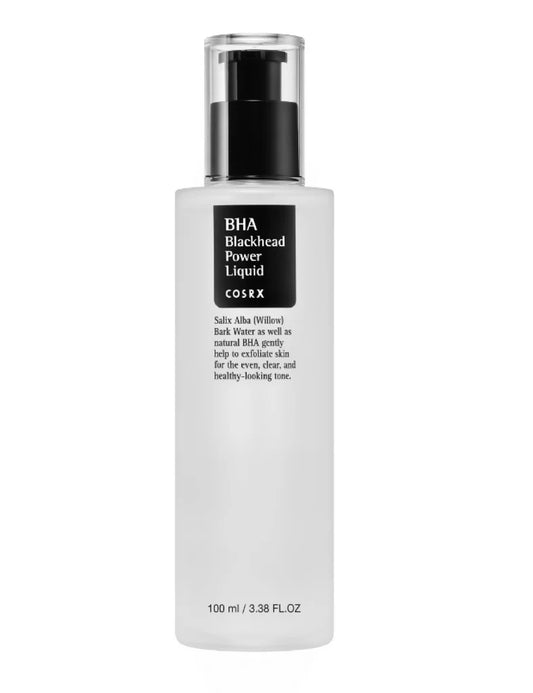 COSRX BHA Blackhead Power Liquid