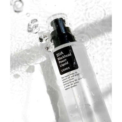 COSRX BHA Blackhead Power Liquid (100ml)