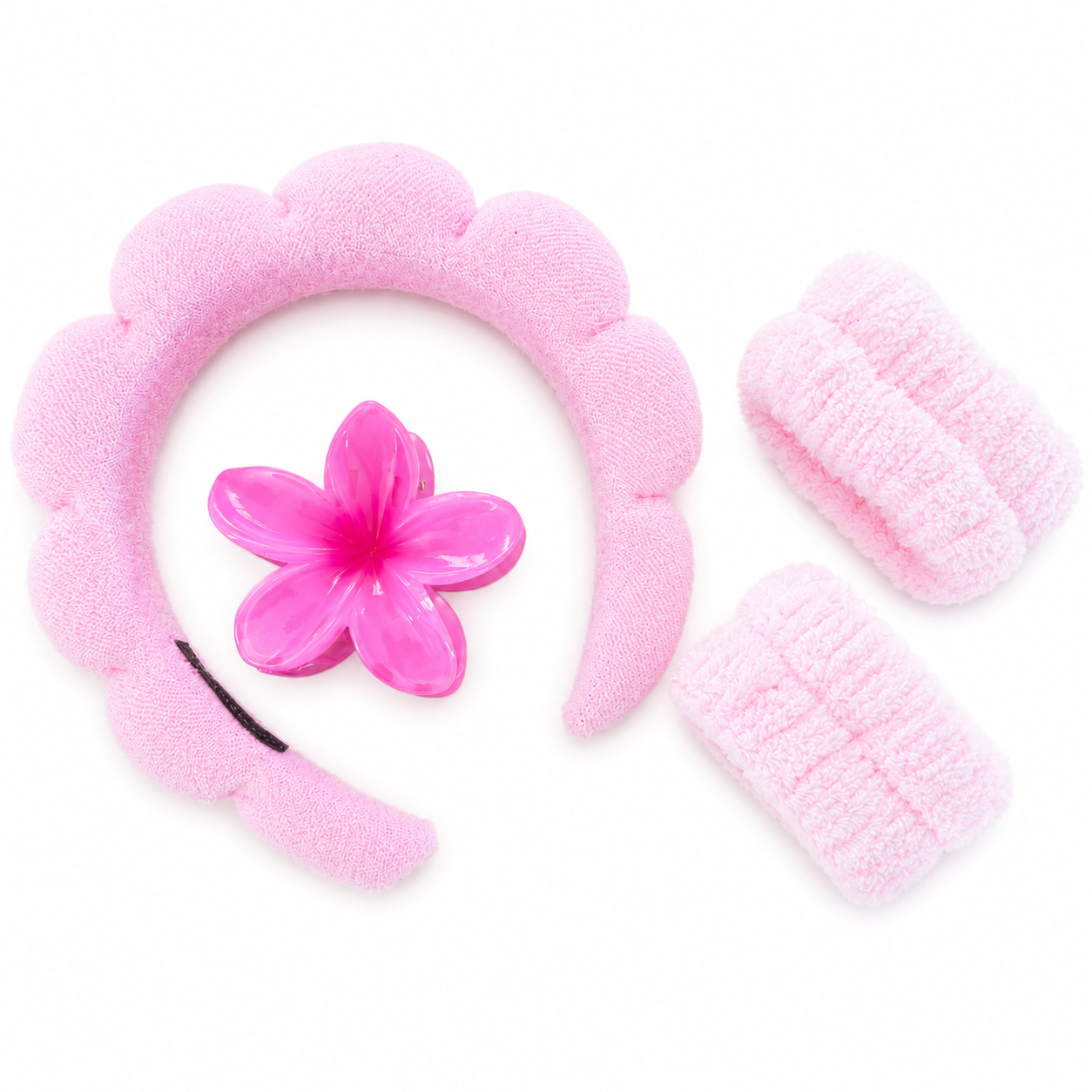 Bloom Prep Set