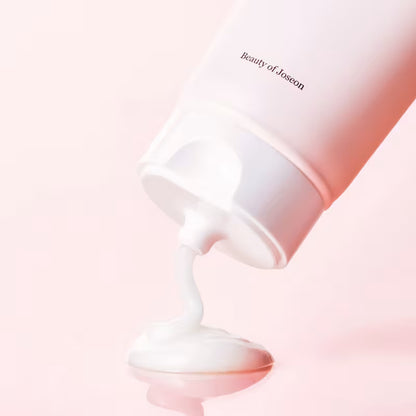 Beauty of Joseon Apricot Blossom Peeling Gel