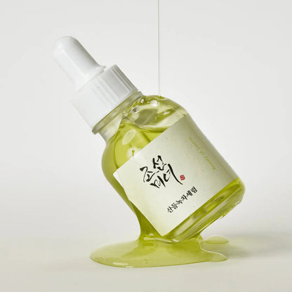 Beauty of Joseon Calming Serum: Green Tea + Panthenol