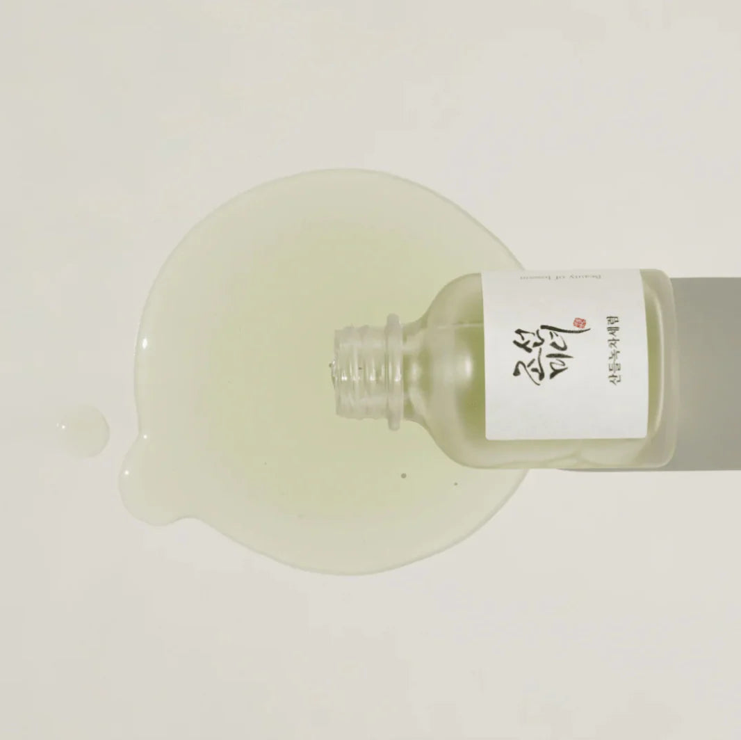 Beauty of Joseon Calming Serum: Green Tea + Panthenol