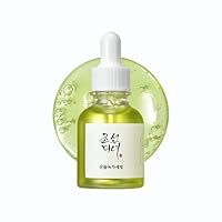Beauty of Joseon Calming Serum: Green Tea + Panthenol