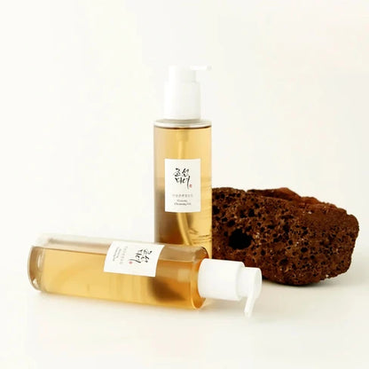 Beauty of Joseon Ginseng Cleansing Oil
