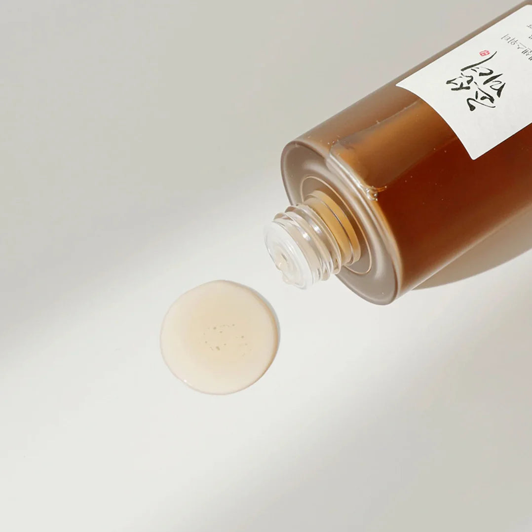 Beauty of Joseon Ginseng Essence Water