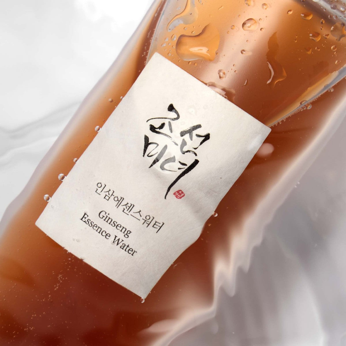 Beauty of Joseon Ginseng Essence Water