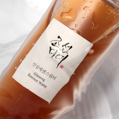 Beauty of Joseon Ginseng Essence Water