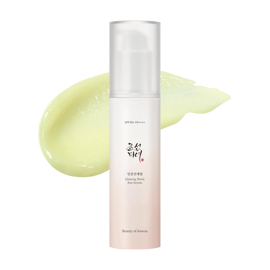 Beauty of Joseon Ginseng Moist Sun Serum (50ml)