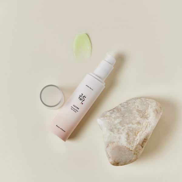 Beauty of Joseon Ginseng Moist Sun Serum