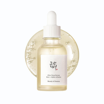 Beauty of Joseon Glow Deep Serum: Rice + Alpha Arbutin