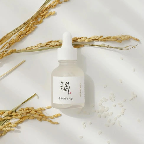 Beauty of Joseon Glow Deep Serum: Rice + Alpha Arbutin