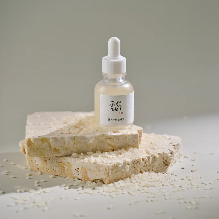 Beauty of Joseon Glow Deep Serum: Rice + Alpha Arbutin