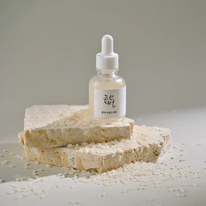 Beauty of Joseon Glow Deep Serum: Rice + Alpha Arbutin