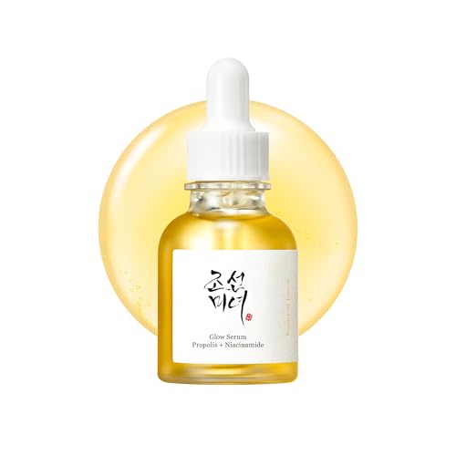 Beauty of Joseon Glow Serum: Propolis + Niacinamide