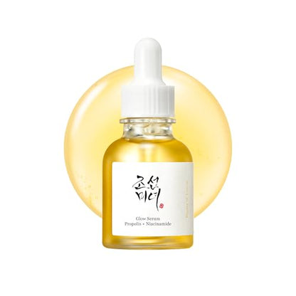 Beauty of Joseon Glow Serum: Propolis + Niacinamide