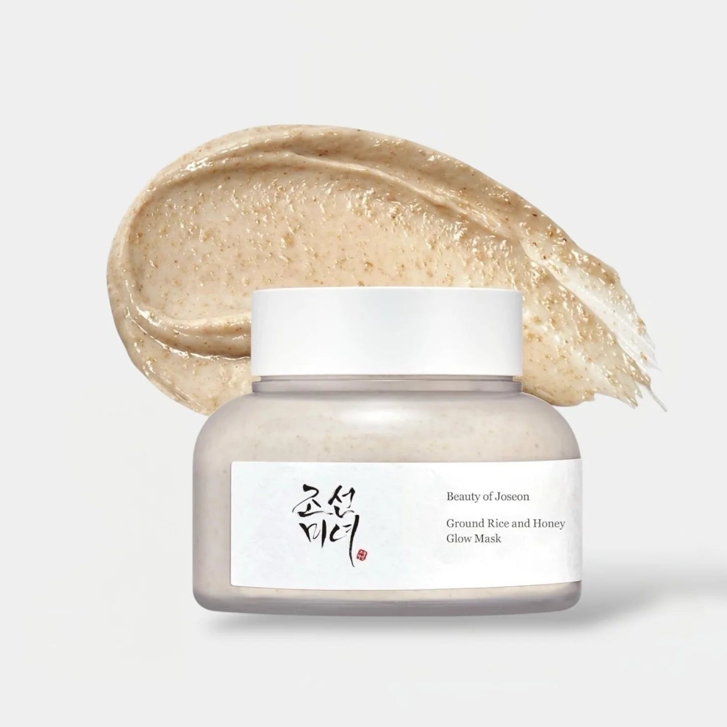 Beauty of Joseon Ground Rice and Honey Glow Mask