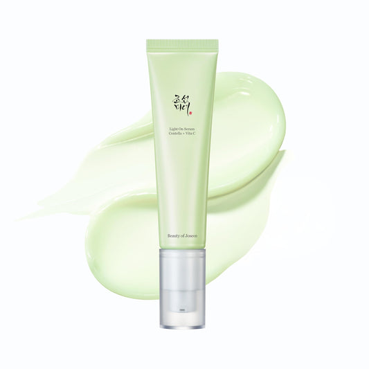 Beauty of Joseon Light On Serum: Centella + Vita C