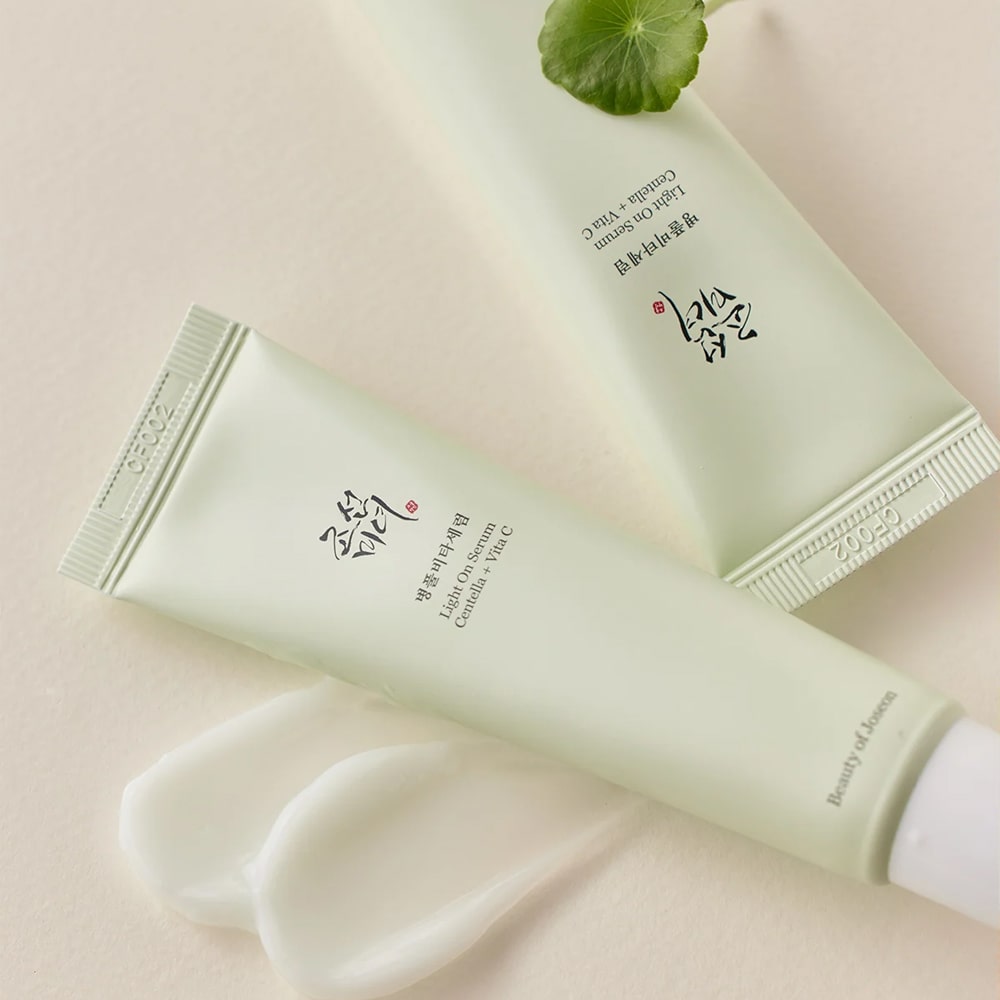 Beauty of Joseon Light On Serum: Centella + Vita C