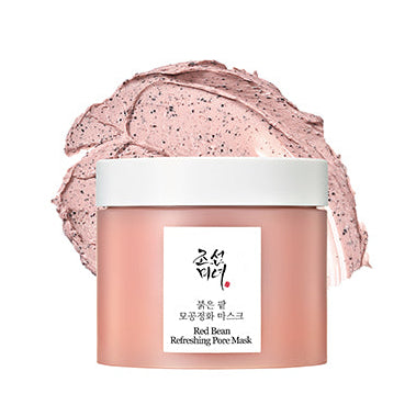 Beauty of Joseon Red Bean Refreshing Pore Mask