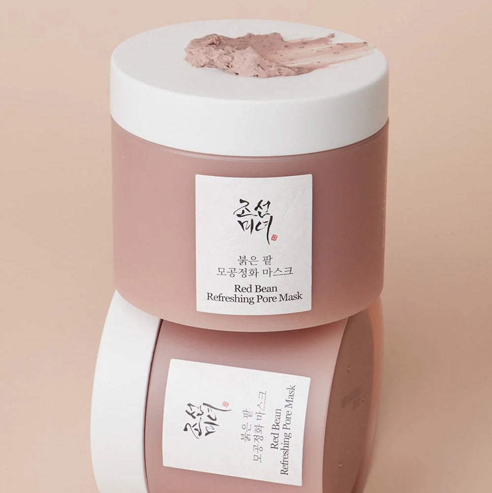 Beauty of Joseon Red Bean Refreshing Pore Mask