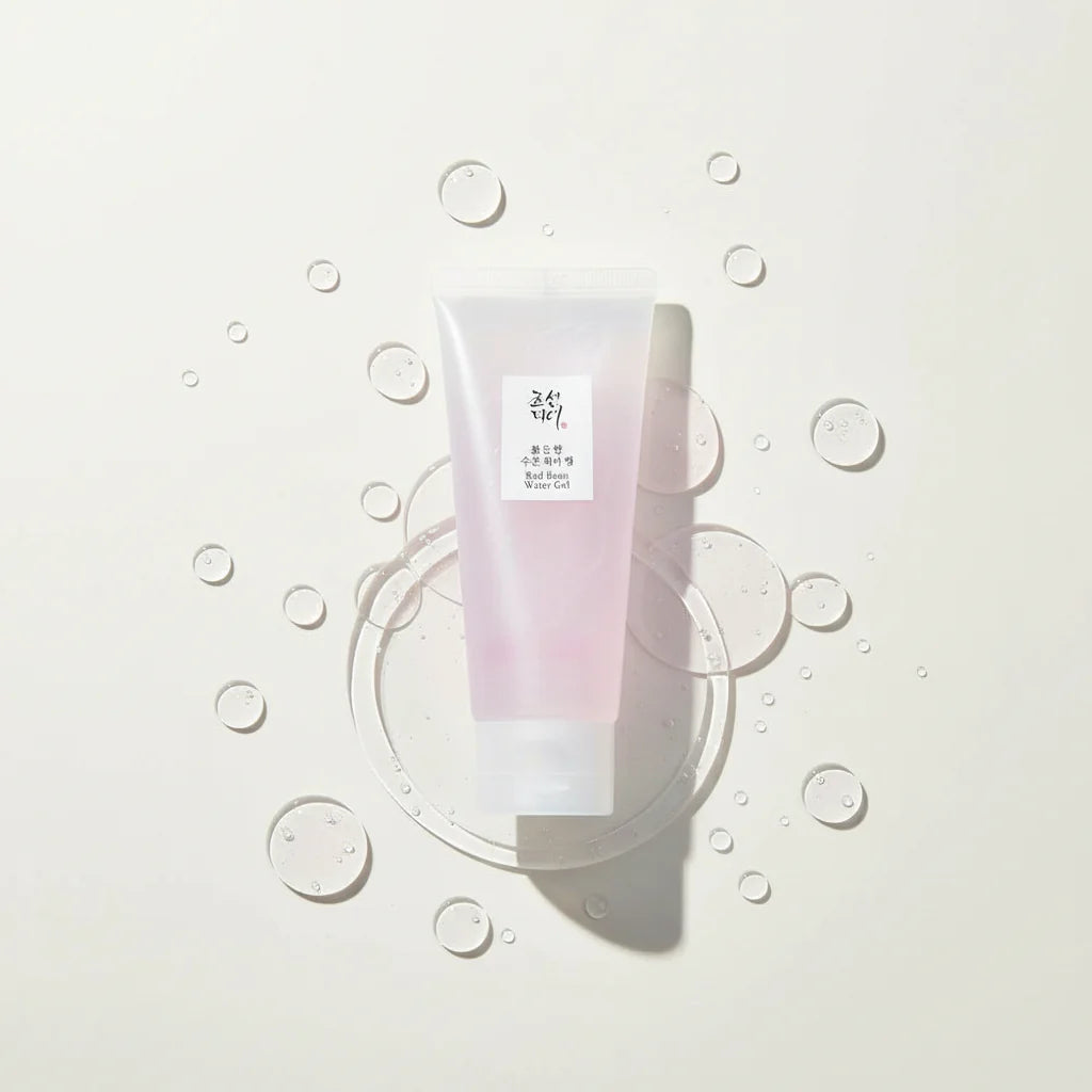 Beauty of Joseon Red Bean Water Gel