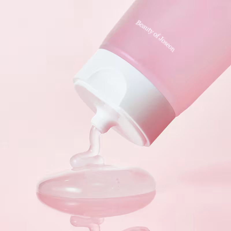 Beauty of Joseon Red Bean Water Gel