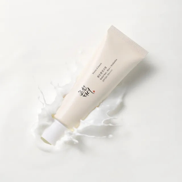 Beauty of Joseon Relief Sun: Rice + Probiotics