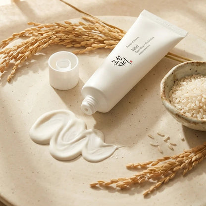 Beauty of Joseon Relief Sun: Rice + Probiotics