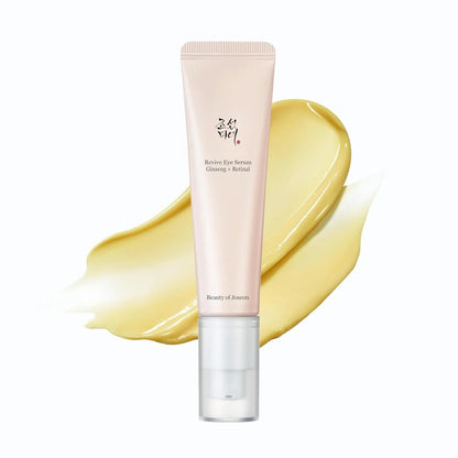Beauty of Joseon Revive Eye Serum: Ginseng + Retinal