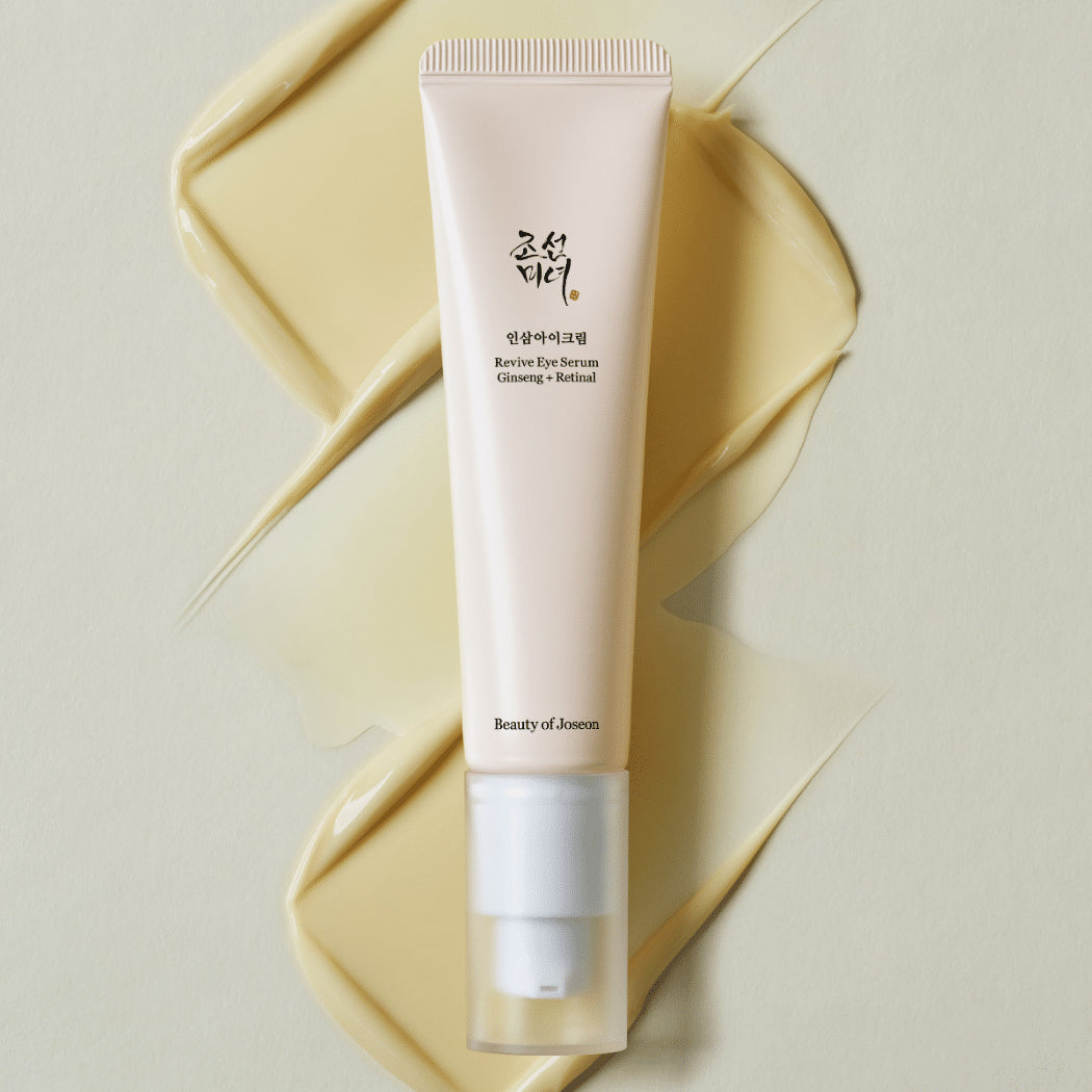 Beauty of Joseon Revive Eye Serum: Ginseng + Retinal