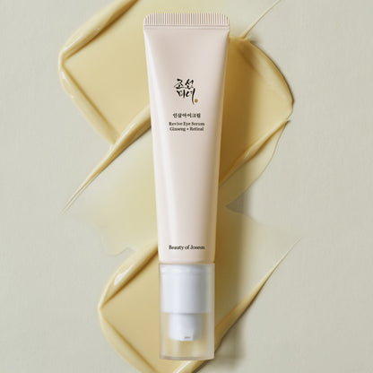 Beauty of Joseon Revive Eye Serum: Ginseng + Retinal