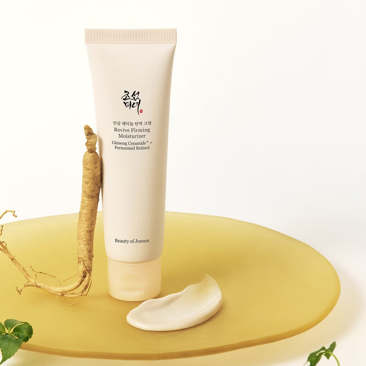 Beauty of Joseon Revive Firming Moisturizer