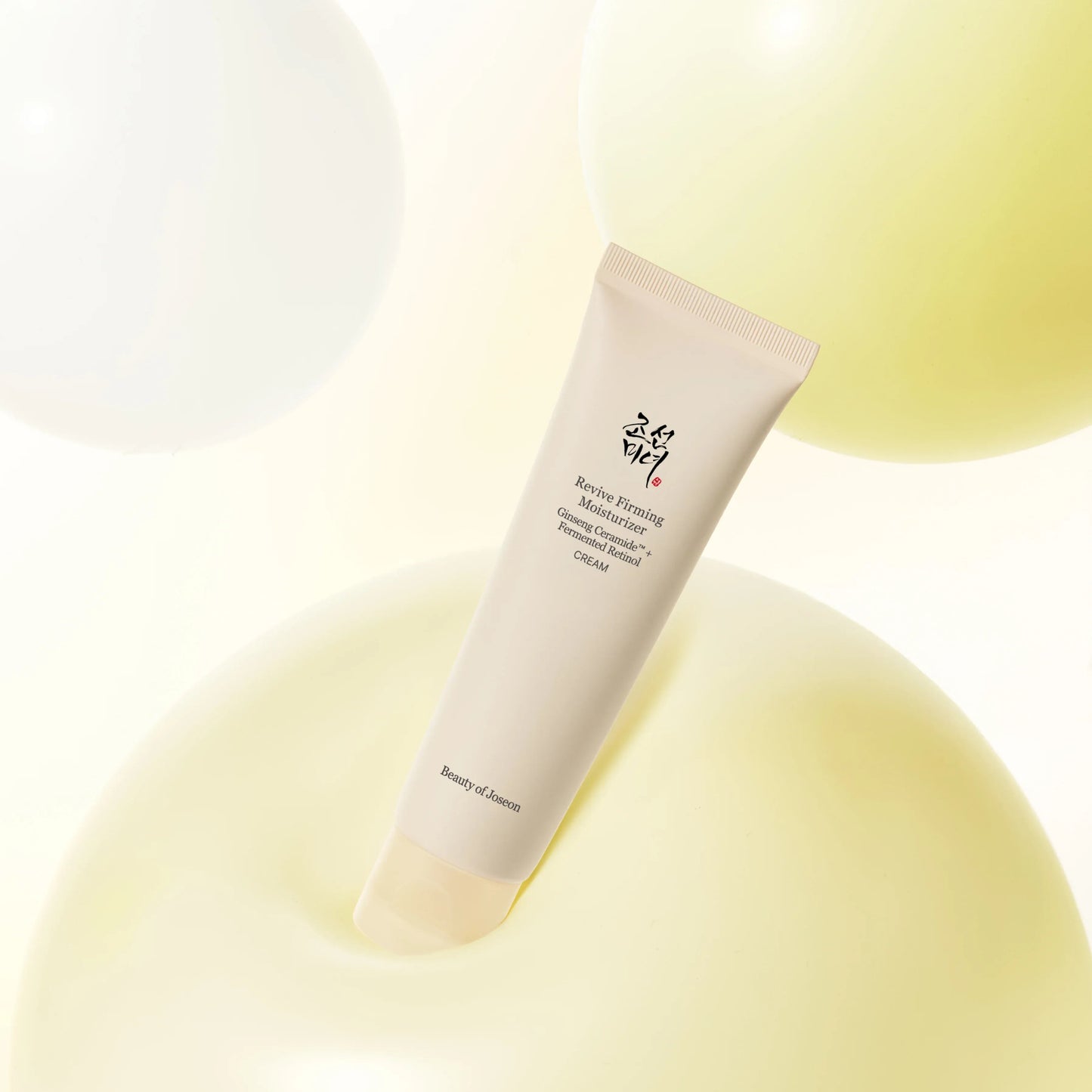 Beauty of Joseon Revive Firming Moisturizer