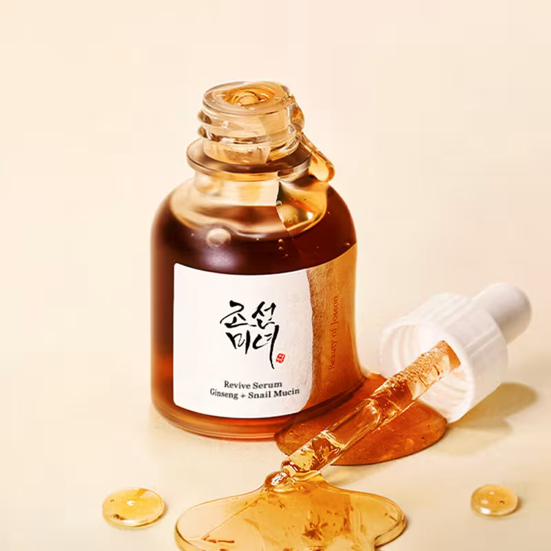 Beauty of Joseon Revive Serum