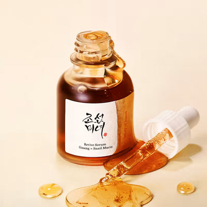 Beauty of Joseon Revive Serum