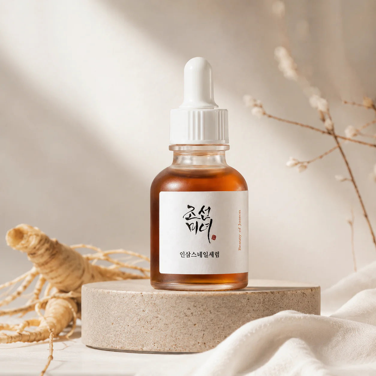 Beauty of Joseon Revive Serum