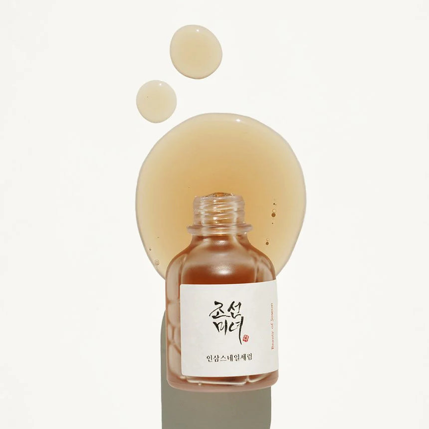 Beauty of Joseon Revive Serum