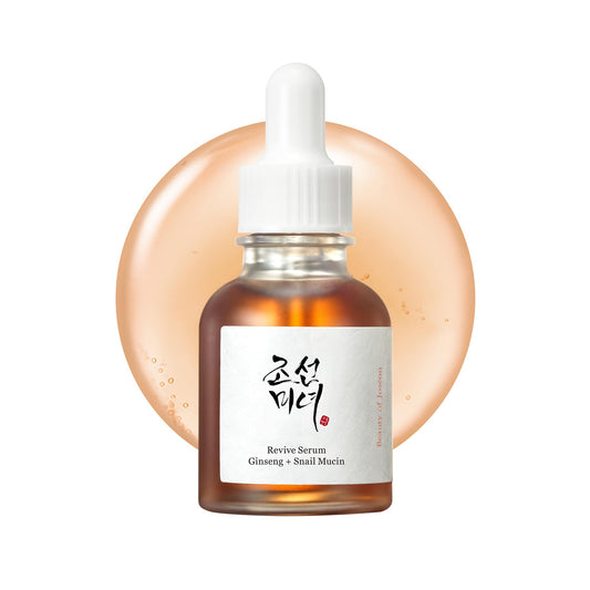 Beauty of Joseon Revive Serum
