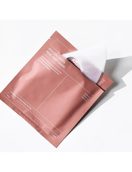 BIODANCE Bio-Collagen Real Deep Mask